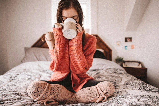 Challenges Living with Stress, Depression, Chronic Condition, 9 to 5, studying