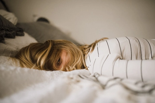 Challenges Living with Stress, Depression, Chronic Condition, 9 to 5, studying